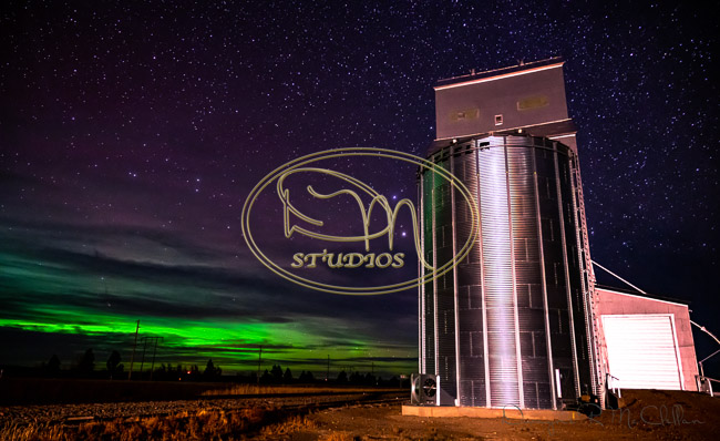 November 3rd Northern LIghts
