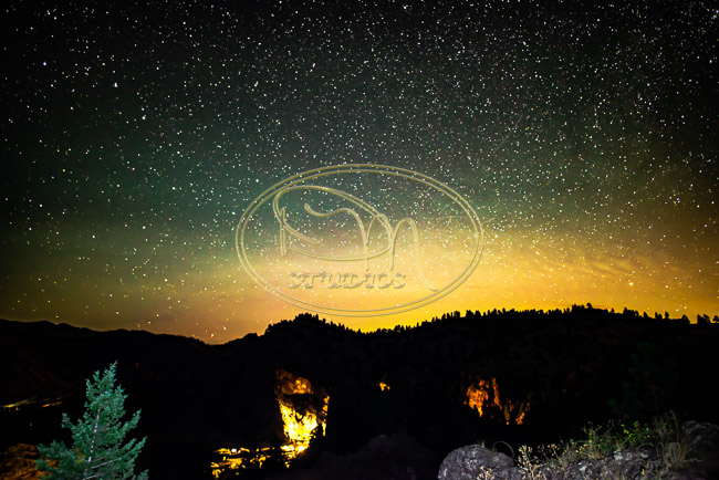 Northern Lights Sept 19