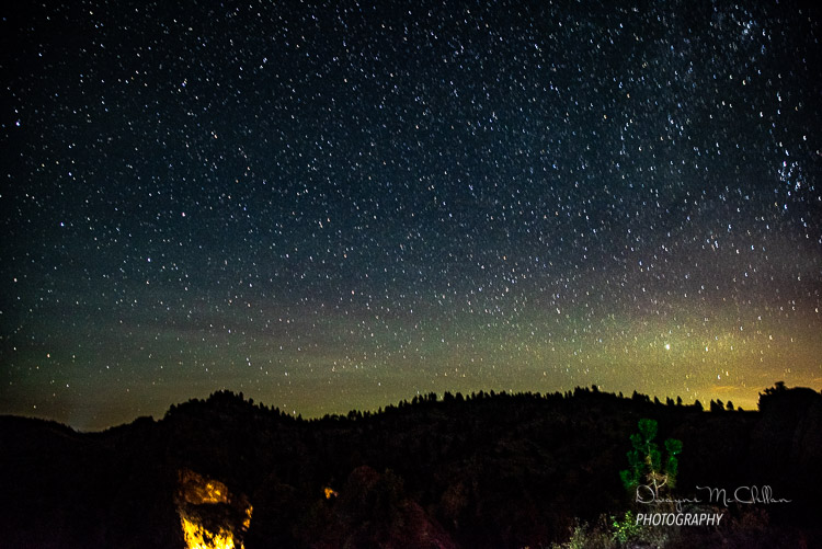 Northern Lights Sept 19