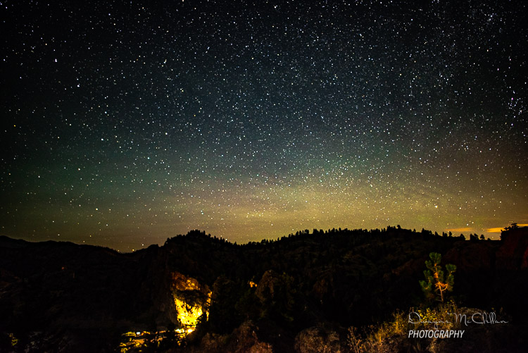 Northern Lights Sept 19