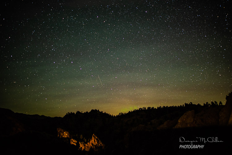 Northern Lights Sept 19